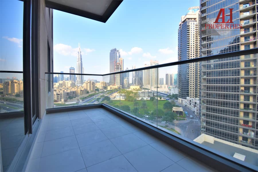 شقة في أبراج ساوث ريدج 1،ساوث ريدج،وسط مدينة دبي 1 غرفة 1399998 درهم - 6513000