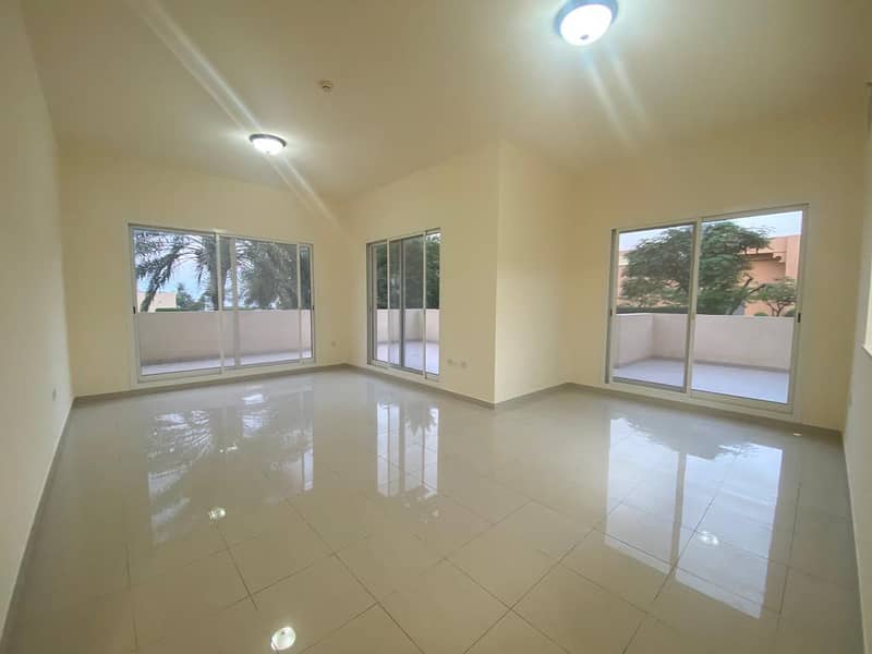A Place to Call Home / 3 BR + Maids / Bab Al Bahr