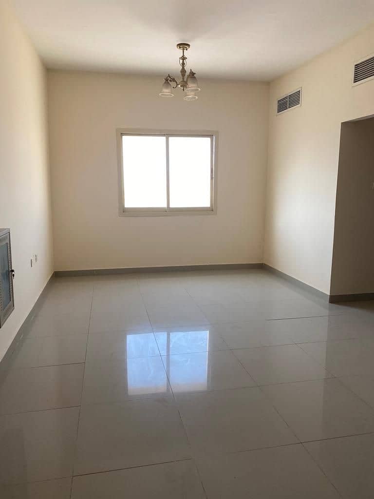 For Rent !!! One Bedroom Hall for Rent in Al Jurf Area Ajman