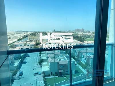 فلیٹ 1 غرفة نوم للبيع في مدينة دبي الرياضية، دبي - شقة في برمودا فيوز مدينة دبي الرياضية 1 غرف 450000 درهم - 6623017