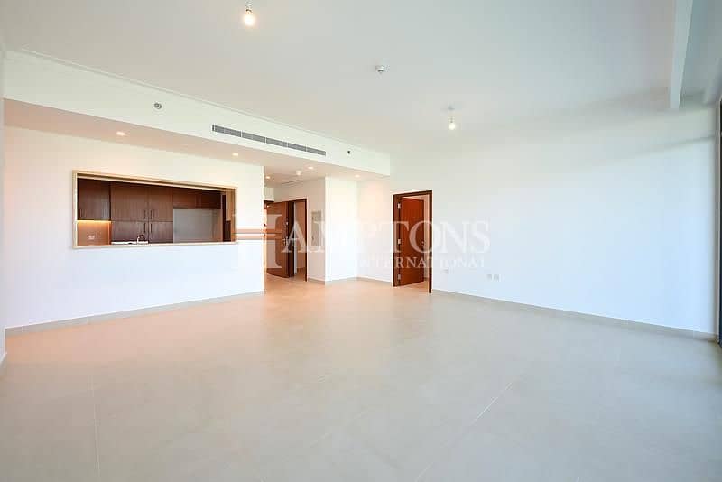 16 Golf Course View in all Rooms | Emaar Building