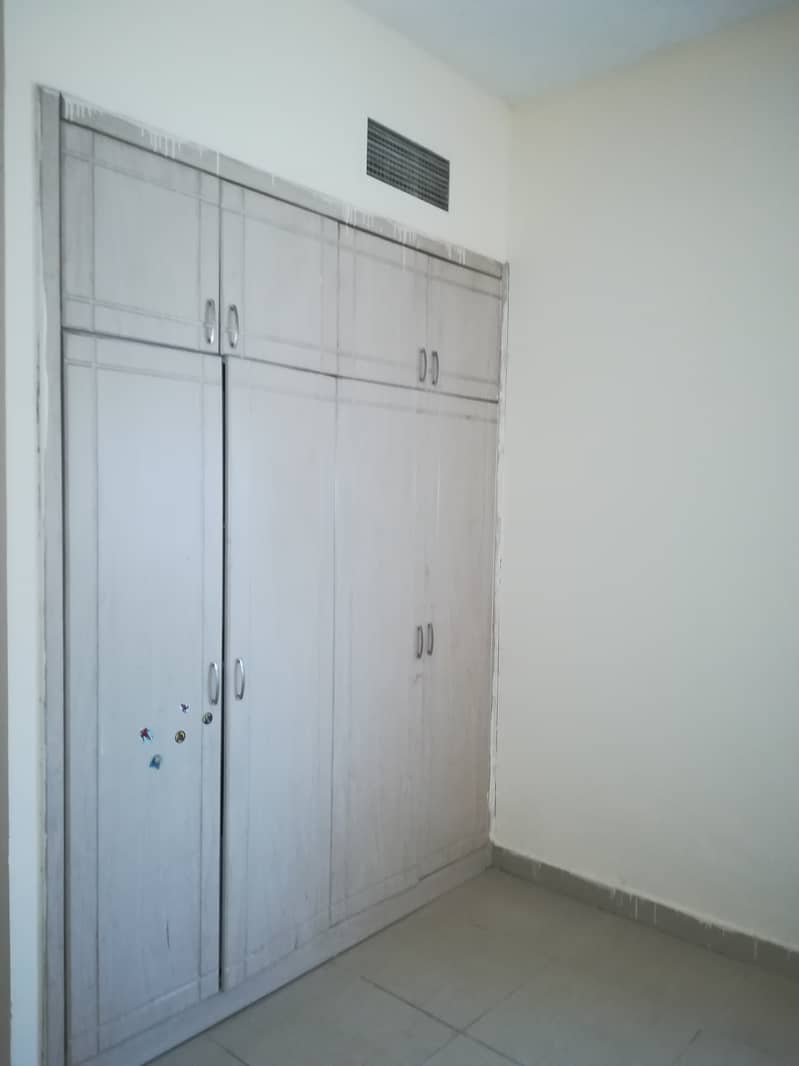 "Special Offer" Two Bedrooms With Wardrobes Only In 26k Near To Lulu Hyper Market Call Abdullah