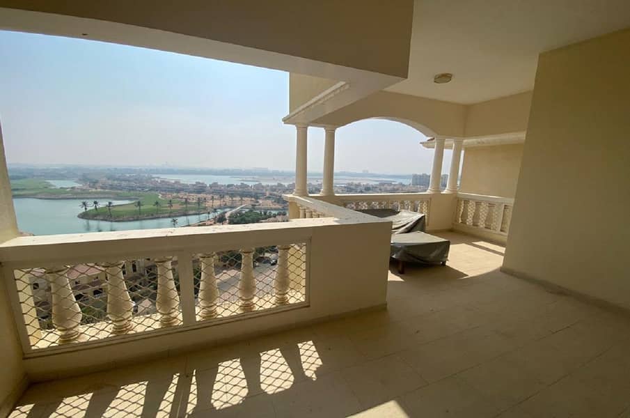 Квартира в Аль Хамра Вилладж，Роял Бриз Апартмент，Роял Бриз 3, 1 спальня, 500000 AED - 6623311