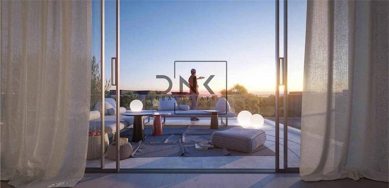 Таунхаус в Тилал Сити，Масаар，Азалея, 4 cпальни, 2226000 AED - 6623483