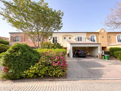 3 Bedroom Townhouse for Sale in Green Community, Dubai - Exclusive | 3 Bed Townhouse | Cash Buyers Only