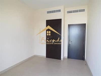 3 Bedroom Villa for Rent in International City, Dubai - | corner villa 3bedroom with Maid room In Warsan Village For Rent|