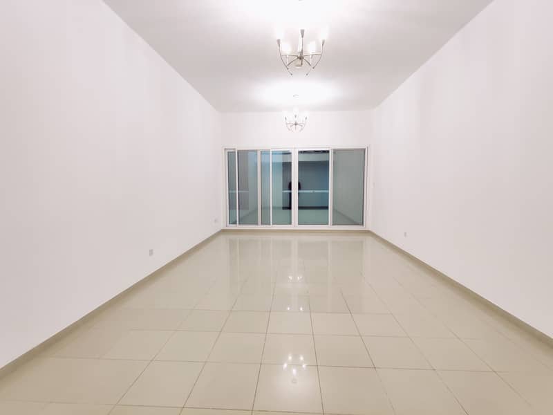 شقة في النهدة 2،النهدة (دبي) 3 غرف 70000 درهم - 6624072