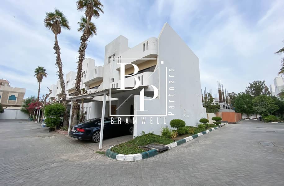5 Bedroom Villa| Ready For Occupancy| Well Maintained!