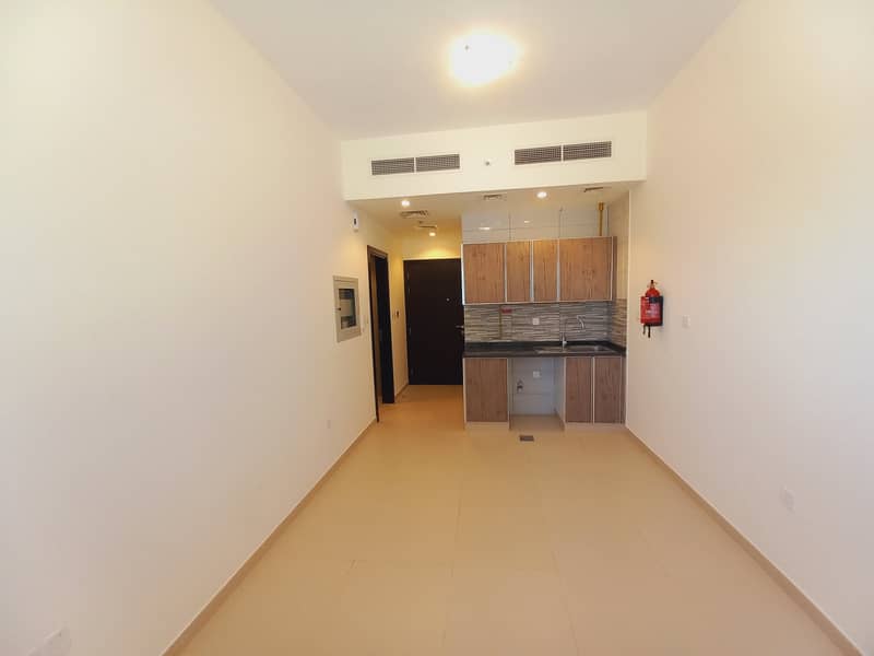 Hot Offer Luxurious Studio Apartment With All Facilities