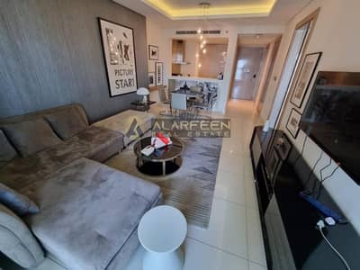 Modern Living | Fully Furnished | Ready To Move