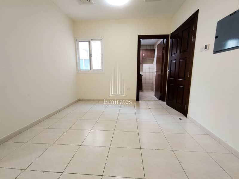 1 Bedroom Hall with Closed Kitchen - Nakheel - Naif