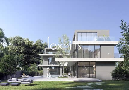 Attractive Location | Unbeatable Payment Plan | Golden Visa Winner