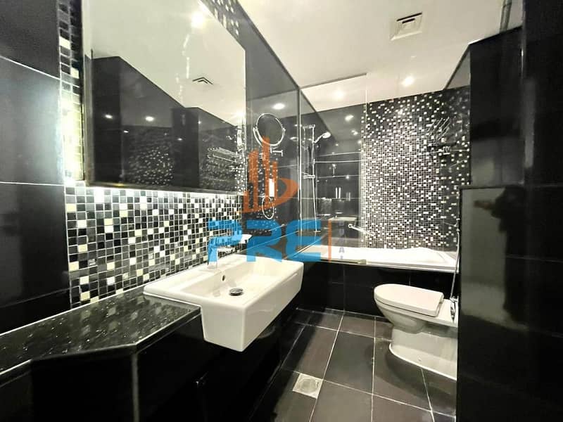 شقة في داماك ميزون وسط مدينة دبي 2 غرف 130000 درهم - 6624523