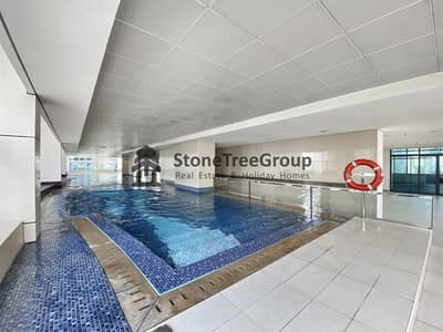 1 Bedroom Flat for Rent in Jumeirah Lake Towers (JLT), Dubai - Hot offer | Urban 1 BHK | Gym & Pool Access |  Prime Location in JLT