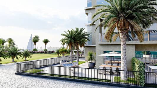 3 Bedroom Townhouse for Sale in Yas Island, Abu Dhabi - The Bay Residence