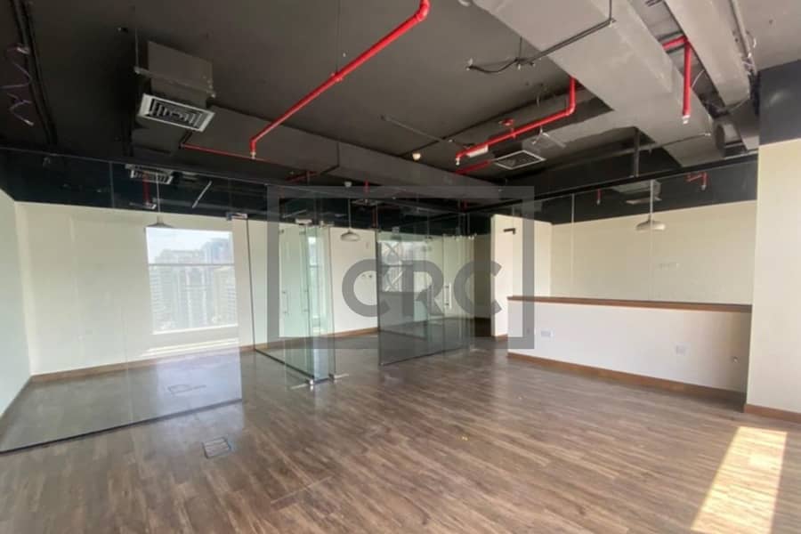 OFFICE SPACE | FULL FLOOR | CHILLER FREE