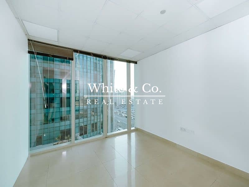 Low Floor | Closed Partition | Close To Metro