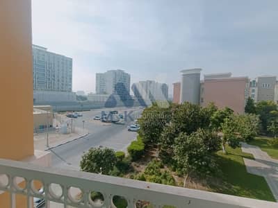 استوديو  للايجار في ديسكفري جاردنز، دبي - شقة في بناية 256 طراز أمريكا الوسطى ديسكفري جاردنز 38999 درهم - 6621461