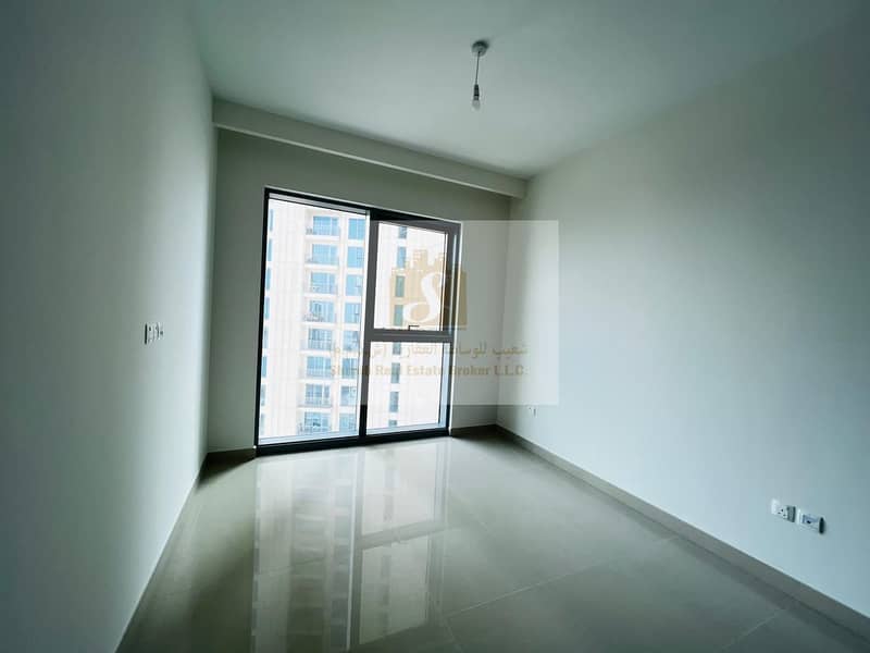 شقة في برج كريك جيت 2 بوابة الخور مرسى خور دبي ذا لاجونز 2 غرف 100000 درهم - 6559332