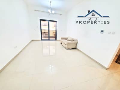 2 Bedroom Flat for Rent in Muwailih Commercial, Sharjah - 45 Days Free ! Luxury Specious 2bhk ! Maid Room ! Free Parking ! Swimming pool,Gym,playground