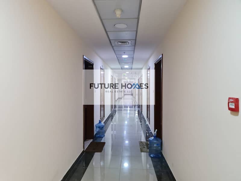 2 BHK Flat  For Sale In Ajman one Tower