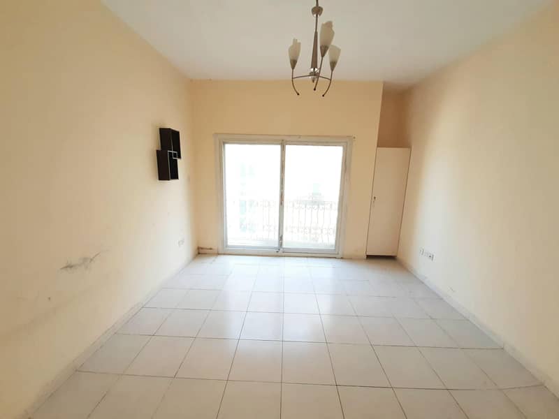 Wow! Amazing Offer // Spacious Studio With Separate Kitchen // Just 15k in
