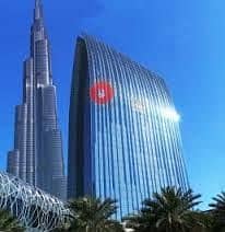 位于迪拜市中心，林荫大道广场大厦，林荫大道广场大厦1号 的写字楼 999999 AED - 6476098