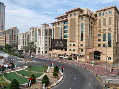 Office for Sale in Bur Dubai, Dubai - FREE HOLD | DHCC | FITTED OFFICE