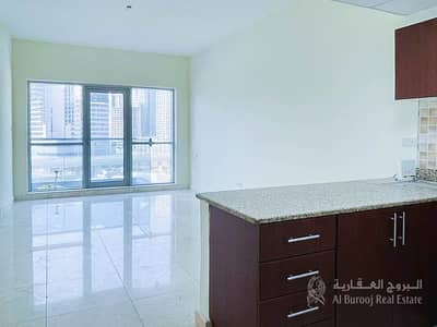 Well-maintained | Studio Apartment | Business Bay
