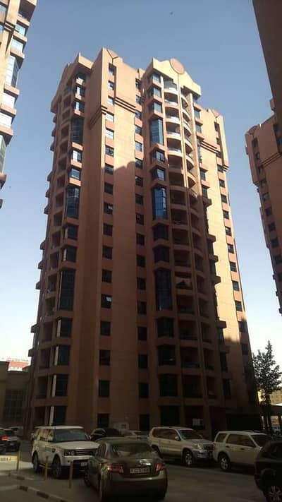 2 Cпальни Апартаменты Продажа в Аль Нуаимия, Аджман - Квартира в Аль Нуаимия，Аль Нуаймия Тауэрс, 2 cпальни, 400000 AED - 5648049