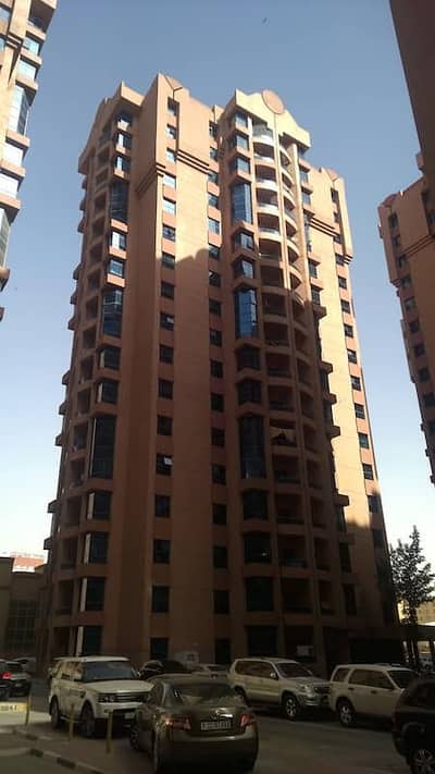 3 Bedroom Apartment for Sale in Al Nuaimiya, Ajman - 3BHK FLAT FOR SALE IN NUAIMIYA TOWERS, 2366 SQFT,  450000