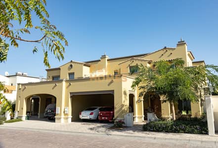 3 Bedroom Townhouse for Sale in Mirdif, Dubai - READY TO MOVE - FREEHOLD - GATED COMMUNITY