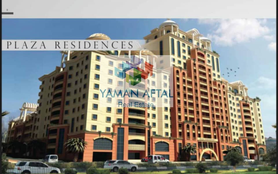 Spacious and ready to move in|Brand New Spacious 1 BR apartment| Jumeirah Village Circle