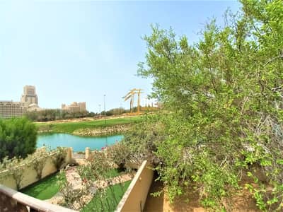 3 Bedroom Villa for Rent in Al Hamra Village, Ras Al Khaimah - Amazing 3BR TH| Lagoon View| Prime Location