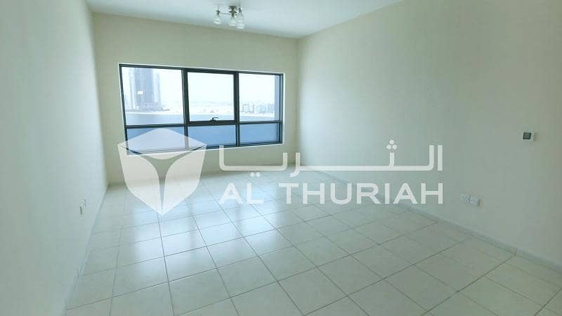 3 BR-Type 1 | Expansive Unit | Up to 2 Months Free