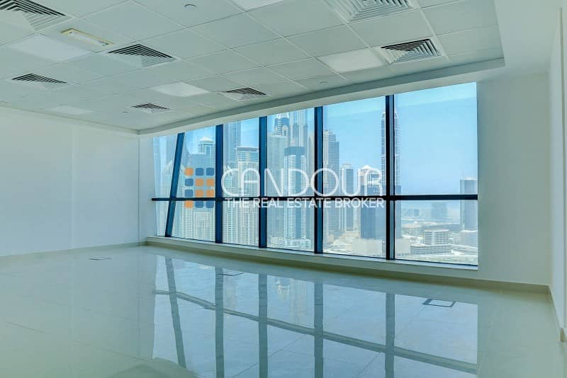 Fitted Office | Chiller Free | SZR Views