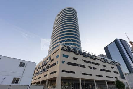 Shop for Sale in Business Bay, Dubai - 2 parking slots | Tenanted Retail | Business bay