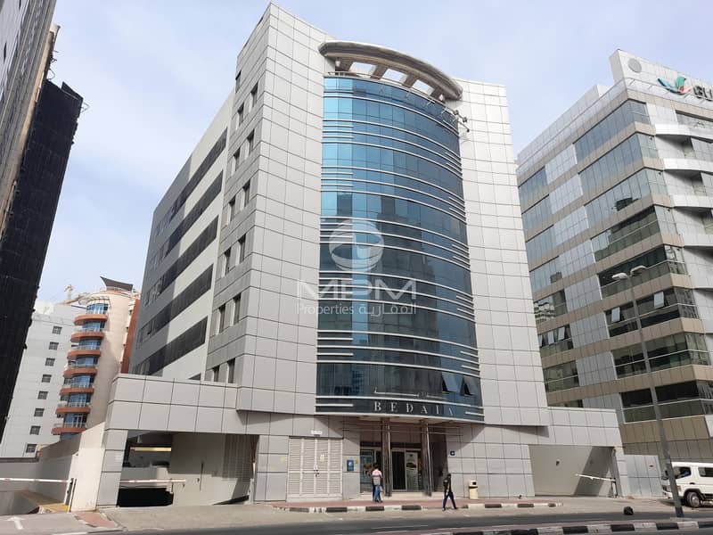 Reduced Rent for Fitted Office | Common Bath Reduced Rent for Fitted Office | Common Bath