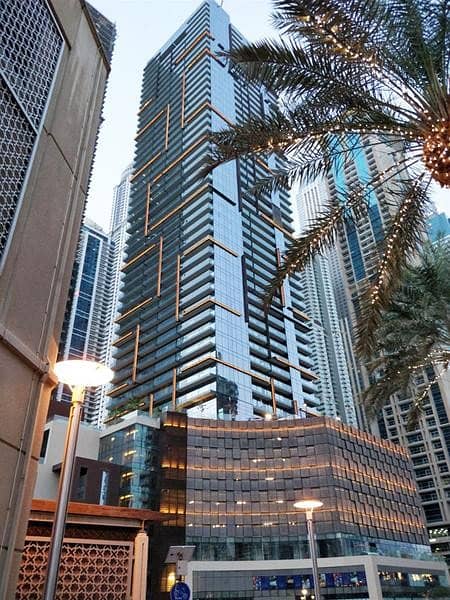 Квартира в Дубай Марина，Марина Гейт, 2 cпальни, 2400000 AED - 3459572