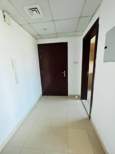 2 Bedroom Flat for Rent in Al Nuaimiya, Ajman - 2 BHK APARTMENT FOR RENT IN CITY TOWERS