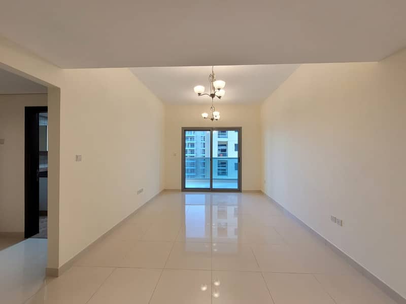 Specious 1BHK With Gym Pool Parking Just In 49k Specious 1BHK With Gym Pool Parking Just In 49k