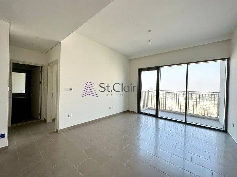 Vacant | Low Price 1 bed | Brand New Unit