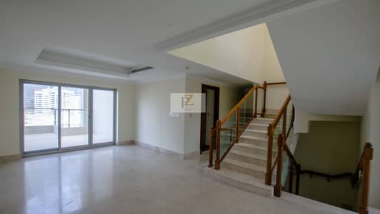 4 Bedroom Villa for Sale in Business Bay, Dubai - Podium Villa Spacious I Vastu  I Vacant