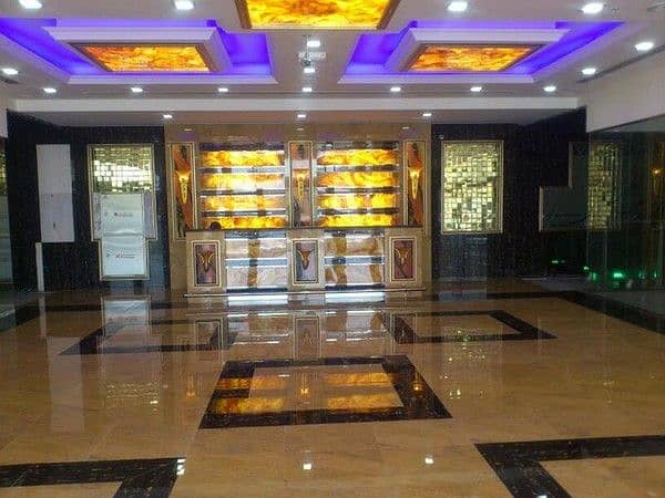 Ready to Move shop available for rent in Al Quoz