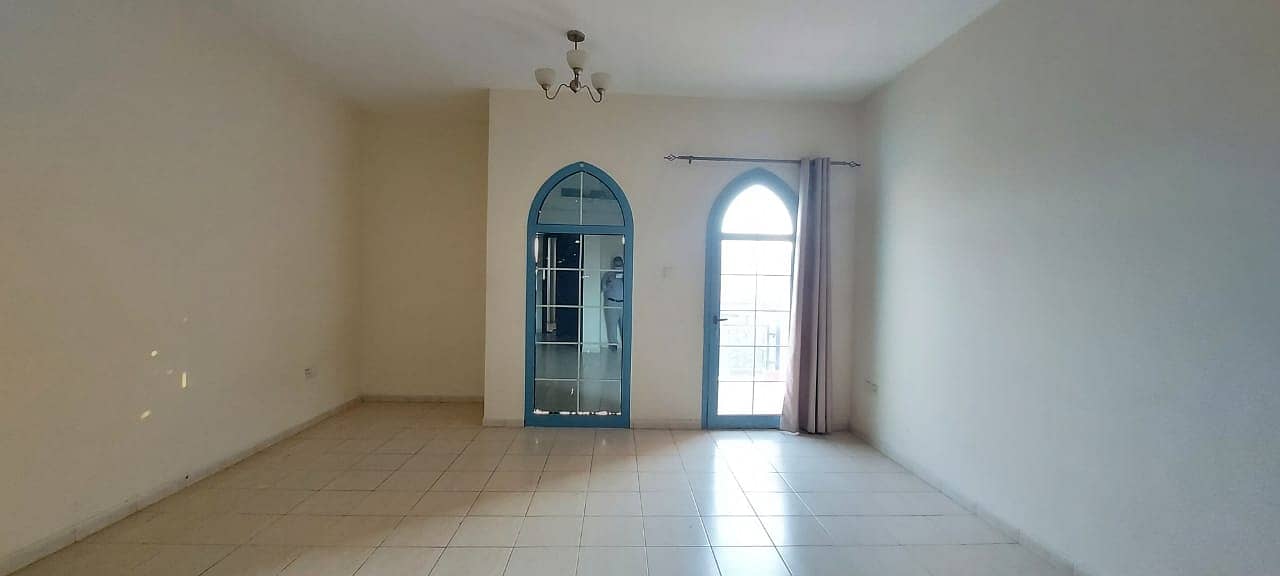 Studio for rent in Persia cluster international city