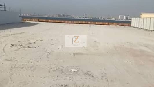 Mixed Use Land for Sale in Jumeirah, Dubai - Villa Plot  I Prime Location  I Sea View