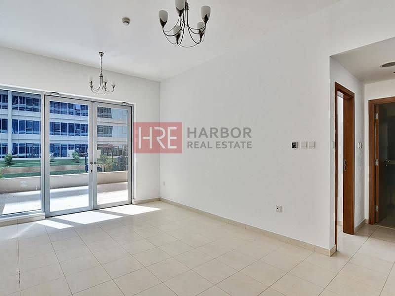 Pay 10% and Move In | 0% Commission | Spacious 1 BR