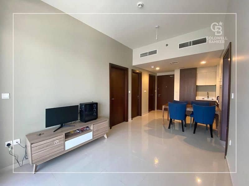 INVESTOR DEAL | MODERN 2 BR |CANAL VIEW