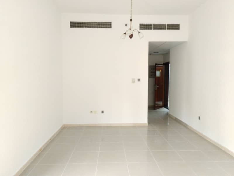 شقة في النهدة 2 النهدة (دبي) 1 غرف 41000 درهم - 6571070