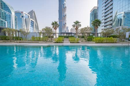 2 Bedroom Flat for Rent in Sheikh Zayed Road, Dubai - Brand New | 12 Payments | Free Maintenance
